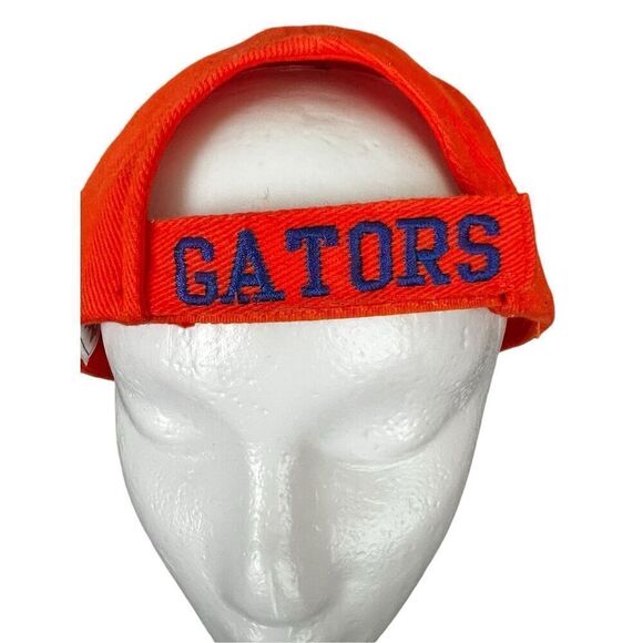 University of Florida Gators Logo embroidered baseball Cap - Picture 9 of 9